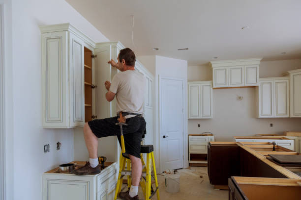 Licensed Appliance Installation service in Florence, NJ - I E Kitchen